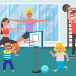 Новые рекомендации ВОЗ по вопросам физической активности, малоподвижного образа жизни и сна у детей до пяти лет